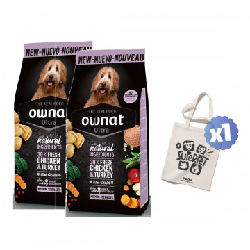 Ownat Ultra Medium Sterilized