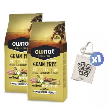 Ownat Prime Grain Free...