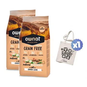 Ownat Prime Grain Free...