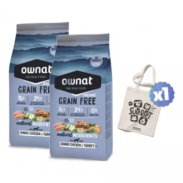 Ownat Prime Grain Free...