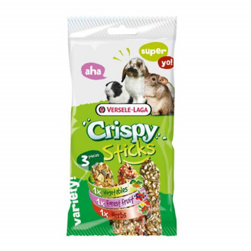 Versele-Laga Crispy Sticks...