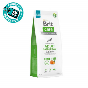 Brit Care Dog Adult Large...