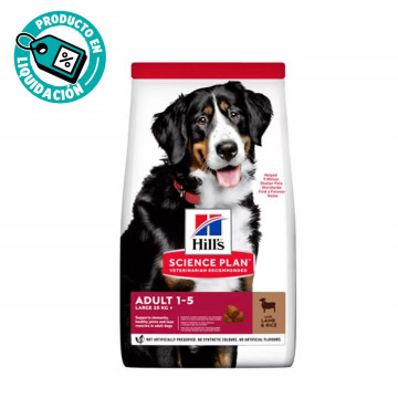 Hill's Science Plan Adult...