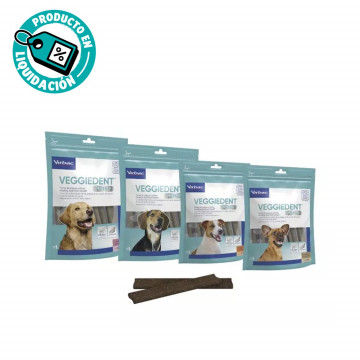 Virbac Snack Dental...