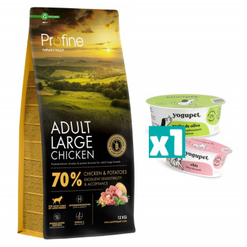 Profine Adult Large Breed...