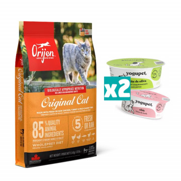 Orijen Original Cat