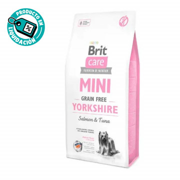 Brit Care Mini GF...