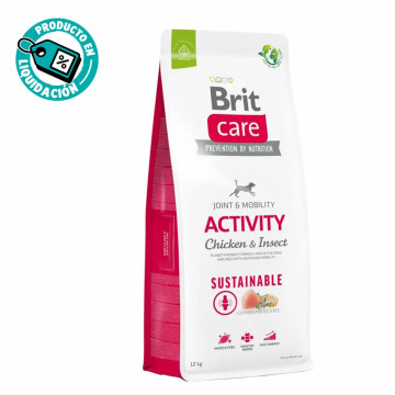 Brit Care Dog Activity...