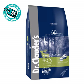 Dr.Clauders Best Choice...