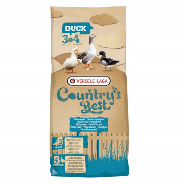 Versele-Laga Pellet Duck 3...