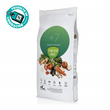 Natura Diet +7