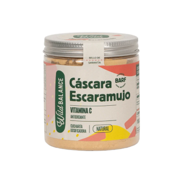 Wild Balance CÁSCARA DE...