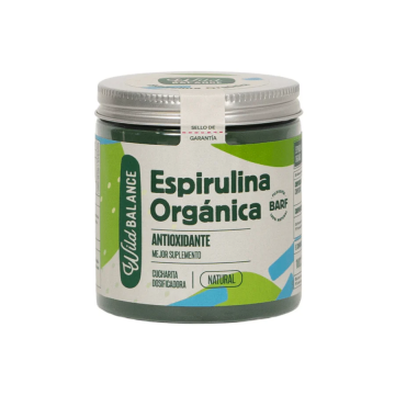 Wild Balance ESPIRULINA...