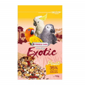 Verle-Laga Mix Exotic Fruit...