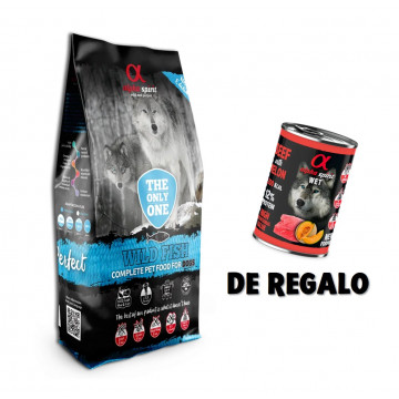 Alpha Spirit The Only One...