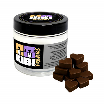 KIBI Premios de Salmón y...