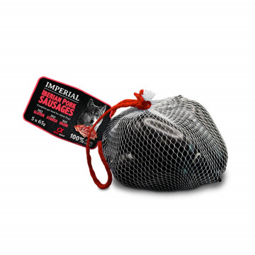 Alpha Spirit Húmedo...