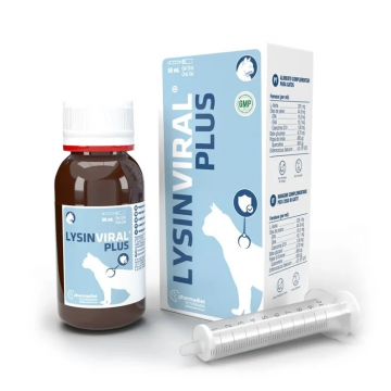 Pharmadiet Lysinviral Plus...