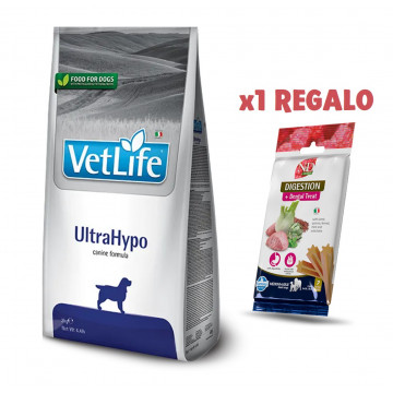 Farmina Vet Life Dog Ultrahypo