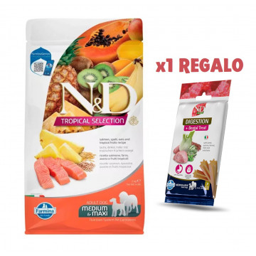 Farmina N&D Tropical...