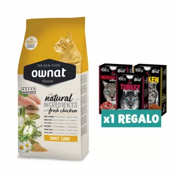 Ownat Classic Daily Care