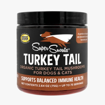 Nevanto Super Snouts Turkey...