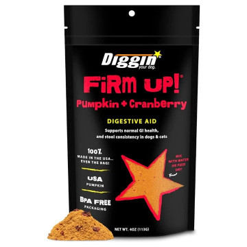 Nevanto Firm Up! Cranberry...