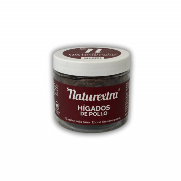 Naturextra Snacks...