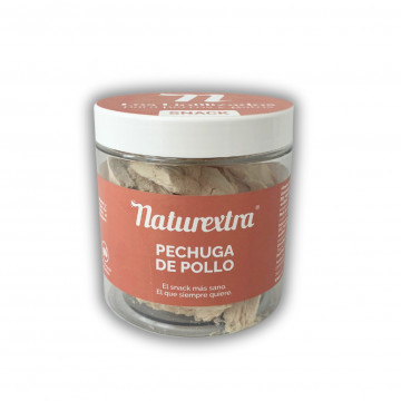 Naturextra Snacks...