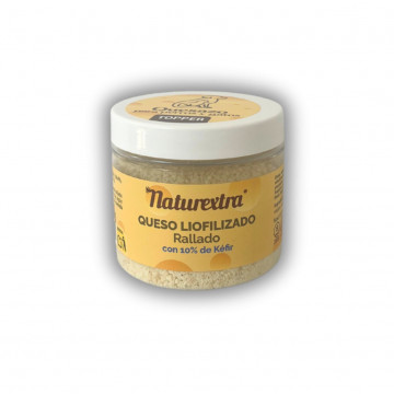 Naturextra Queso...