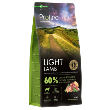 Profine Light Lamb