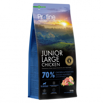 Profine Junior Large Breed...