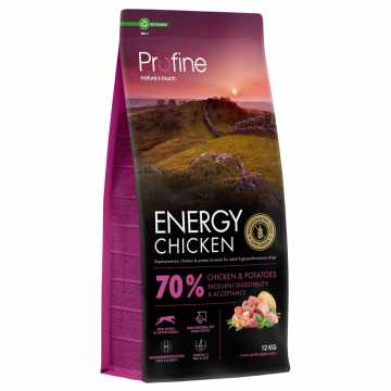 Profine Energy Chicken