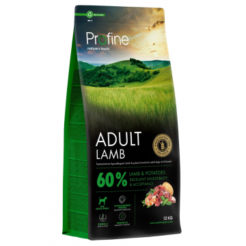 Profine Adult Lamb