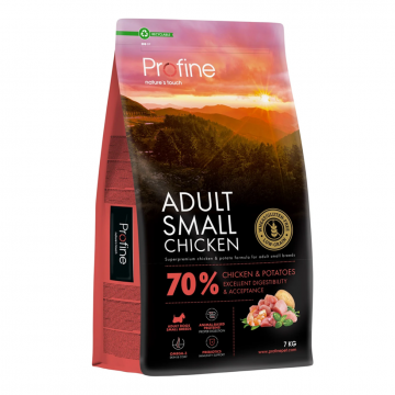Profine Adult Small Chicken