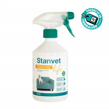 Stangest Stanvet Life Spray...