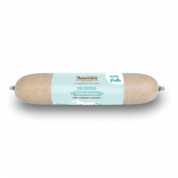 Naturextra Salchicha...