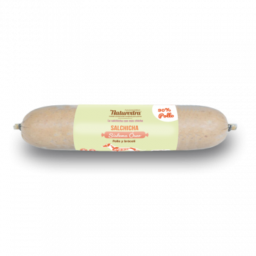 Naturextra Salchicha...