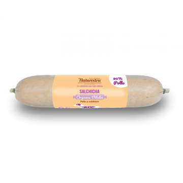 Naturextra Salchicha...