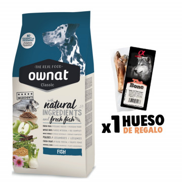 Ownat Classic Fish