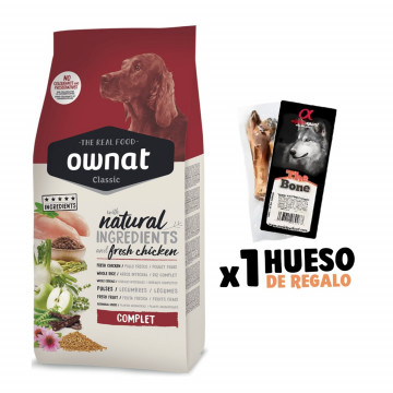 Ownat Classic Complet