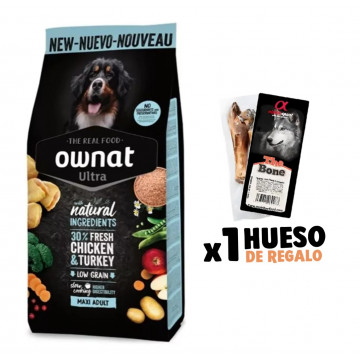 Ownat Ultra Maxi Adult