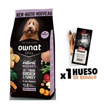 Ownat Ultra Medium Sterilized