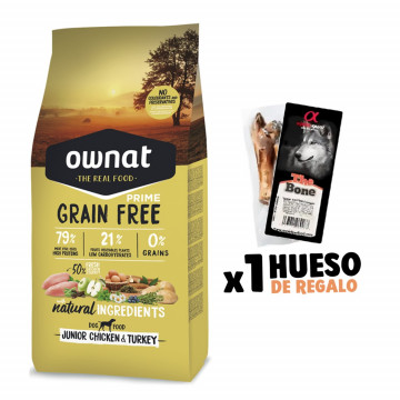 Ownat Prime Grain Free...