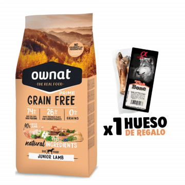 Ownat Prime Grain Free...