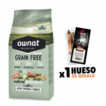 Ownat Prime Grain Free...