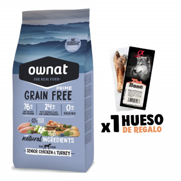 Ownat Prime Grain Free...