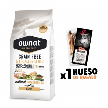 Ownat Prime Grain Free Hypo...