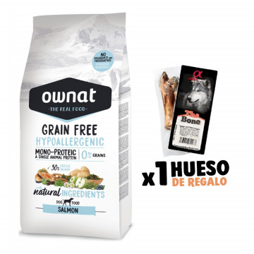 Ownat Prime Grain Free Hypo...