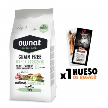 Ownat Prime Grain Free Hypo...